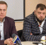 Руководство Минцифры ЛНР обсудило с операторами связи подключение соцобъектов к сети интернет - Минцифры ЛНР