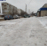 Поехали по накатанной: столица ЛНР покрылась ледяной «глазурью» - Bloknot-Lugansk.Ru