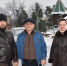 В ЛНР калужане помогут обездоленным обрести крышу над головой - Bloknot-Lugansk.Ru