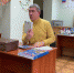 Творческая встреча со сказочником и директором музея-заповедника «Остров-град Свияжск» Артемом Силкиным состоялась в Луганской библиотеке для детей - Минкульт ЛНР