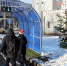 Скриншот: Официальная страница администрации города Луганска в ВК - Луганский Информационный Центр