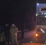 Два смертельных наезда на пешеходов произошли в ЛНР - Bloknot-Lugansk.Ru