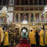 Фото: Пресс-служба Русской Православной Церкви - Луганский Информационный Центр