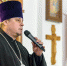 Луганчане торжественно встретили Рождество - Жизнь Луганска
