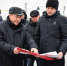 Власти ЛНР принимают меры для ликвидации последствий подтопления в двух муниципальных округах региона - Глава ЛНР