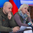 Артем Жога в Луганске провел встречу с участниками СВО и их семьями - Жизнь Луганска