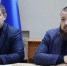Андрей Сопельник и Иван Санаев приняли участие в публичном обсуждении проекта Стратегии молодежной политики в России до 2030 года - Народный Совет ЛНР