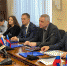 Руководство Правительства ЛНР и Минцифры ЛНР провели рабочую встречу с директором ФГУП «РТРС» - Минцифры ЛНР