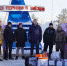 Десятки остановок, 10 000 километров пути: гуманитарную помощь на «Ниве» везут из Владивостока в Луганск - Bloknot-Lugansk.Ru