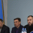Акционер АО «Промышленная группа «Родина» Александр Клименко пообщался с коллективом шахты «Белореченская», ГОФ «Белореченская» и ПП «Краснодонское ПТУ», обозначил ключевые векторы работы и цели, на которые сегодня направлены все усилия: - Минтопэнерго ЛНР