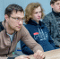 Первый замминистра цифрового развития ЛНР провел лекцию о защите персональных данных - Минцифры ЛНР