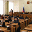 Депутаты заслушали доклад министра сельского хозяйства и продовольствия ЛНР об актуальных вопросах в сфере аграрной политики и продовольствия республики - Народный Совет ЛНР