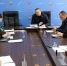 Комитет по инфраструктуре обсудил с представителями Минцифры ЛНР и горадминистрации Луганска необходимость улучшения работы почтовых отделений ЛНР и вывоза мусора в столице региона - Народный Совет ЛНР