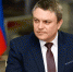 Поздравление Главы ЛНР с Днем провозглашения Донецкой Народной Республики - Глава ЛНР