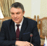 Поздравление Главы ЛНР Леонида Пасечника с Днем космонавтики - Глава ЛНР