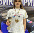 Школьница из Свердловска ЛНР стала чемпионкой по универсальному боксу - Bloknot-Lugansk.Ru