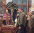 Сергей Кириенко передал в дар храмам ЛНР православные иконы - Глава ЛНР