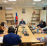 Делегация Минобрнауки ЛНР переняла опыт проведения ГИА у коллег из Севастополя - Минобрнауки ЛНР