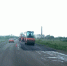 В ЛНР ремонтируют подъездную автодорогу к Ростовской области - Bloknot-Lugansk.Ru