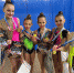 Спортсмены из ЛНР с начала года заняли 162 призовых места на крупных соревнованиях - Луганский Информационный Центр