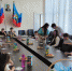 Экскурсия по Луганскстату для детей сотрудников - Луганскстат