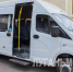Луганский театр кукол получил новый автобус - Жизнь Луганска