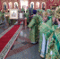 Архиерейское богослужение к 80-летию Луганской епархии собрало свыше 200 священников - Луганский Информационный Центр