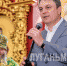 Луганская епархия отмечает свое восьмидесятилетие - Жизнь Луганска