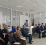 В министерстве провели  рабочее совещание с руководителями районных администраций о готовности к проведению уборочной кампании - Минсельхоз ЛНР