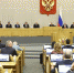Госдума одобрила увеличение соцподдержки в бюджете и приняла закон о повышении пенсии военным - Луганский Информационный Центр