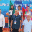 В Краснодаре 3 день продолжаются Межрегиональные соревнования по пожарно-спасательному спорту - МЧС России