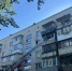 Пожарные вызволили пострадавшую из западни | Фото: УГИБДД МВД по ЛНР - Bloknot-Lugansk.Ru