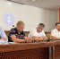 В Минтопэнерго ЛНР прошло совещание с муниципалитетами и представителями «Черноморнефтегаз» по вопросам газификации и догазификации - Минтопэнерго ЛНР