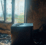 Квартира после пожара | Фото: МЧС России по ЛНР - Bloknot-Lugansk.Ru