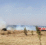 10 жилых домов и хозпостроек сгорело в поселке Ленинский ЛНР - Bloknot-Lugansk.Ru