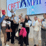 Юные луганские кинематографисты приняли участие в международном фестивале - Город Луганск