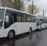 Муниципалитеты ЛНР в 2024 году получили по программе развития 216 новых автобусов - Луганский Информационный Центр