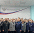 В луганском лицее отпраздновали День бабушек и дедушек - Минобрнауки ЛНР