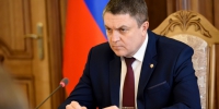 Леонид Пасечник провел очередное заседание Комиссии по противодействию коррупции в ЛНР - Глава ЛНР