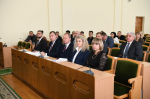В Луганске прошел съезд Ассоциации «Совет муниципальных образований Луганской Народной Республики»