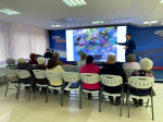 В 2025 году в ЛНР благоустроят еще больше общественных пространств