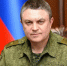 Поздравление Главы ЛНР Леонида Пасечника с Днем военного разведчика - Глава ЛНР