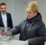 "ЭНЕРГОСБЫТ ЛУГАНСК" ОТКРЫЛ СОВРЕМЕННЫЙ ЦЕНТР ОБСЛУЖИВАНИЯ КЛИЕНТОВ В ЛИСИЧАНСКЕ - Правительство ЛНР