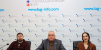 Творческий конкурс «Рисуем вместе. Я люблю свою семью» стартовал в ЛНР - Луганский Информационный Центр