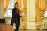 Предприниматель из ЛНР поделился своим опытом со школьниками и студентами