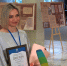 Новопсковская библиотека, став модельной, открыла дизайн-студию и мини-типографию - Луганский Информационный Центр