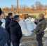 Выездное заседание депутатской комиссии Совета городского округа город Луганск - Город Луганск
