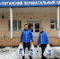 День матери в Луганском перинатальном центре - Город Луганск