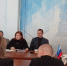 В Краснодоне состоялась рабочая встреча с главами м.о. Краснодона и Свердловска, представителями субъектов ТЭК и Минтопэнерго ЛНР - Минтопэнерго ЛНР