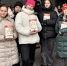 Школьники посетили хлебопекарное предприятие - Минобрнауки ЛНР